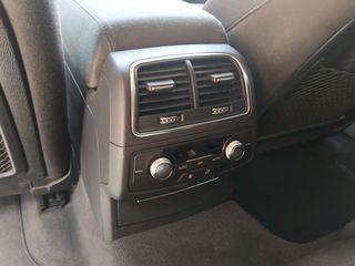 Audi A6 Avant 2.0 TDI 190cv Sline Quattro Stronic