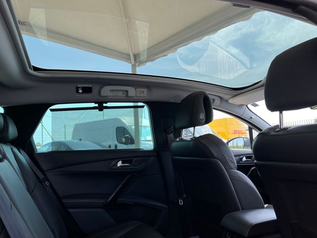 Peugeot 508 2014