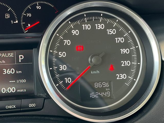 Peugeot 508 2014