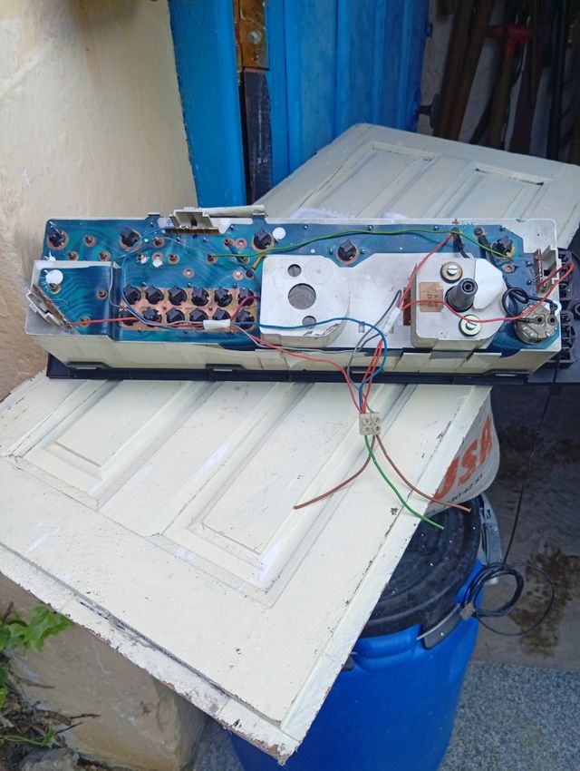 Velocímetro SEAT 132 2000