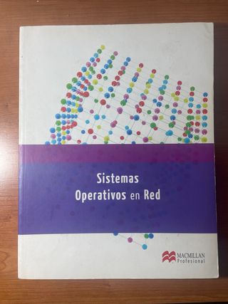 SISTEMAS OPERATIVOS EN RED