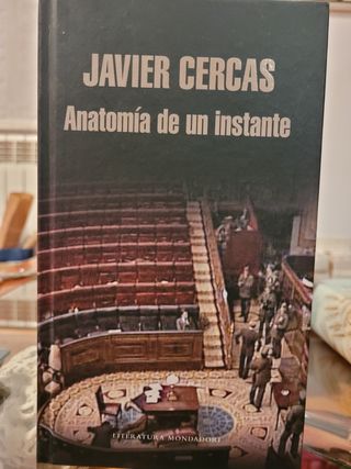 Anatomía de un instante / Anatomy of an Instant...