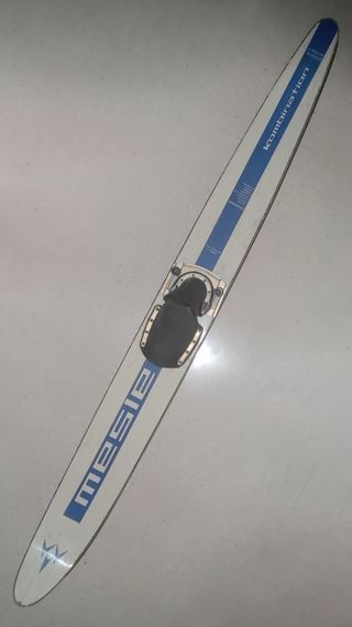 Esquí acuático Mesle (1)