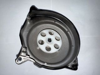 Bomba agua negra Aerox Jog Minarelli horizontal