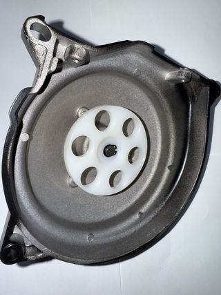 Bomba agua negra Aerox Jog Minarelli horizontal