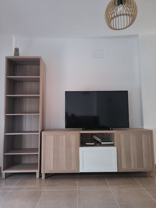Muebles TV: Estantería & mueble TV
