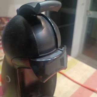 Cafetera cápsulas Krups
