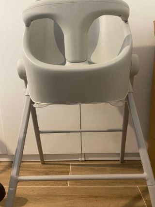 Bañera Chicco plegable bebé