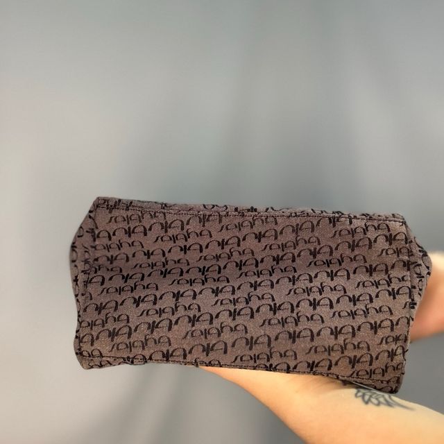 Borsa Byblos vintage anni 2000