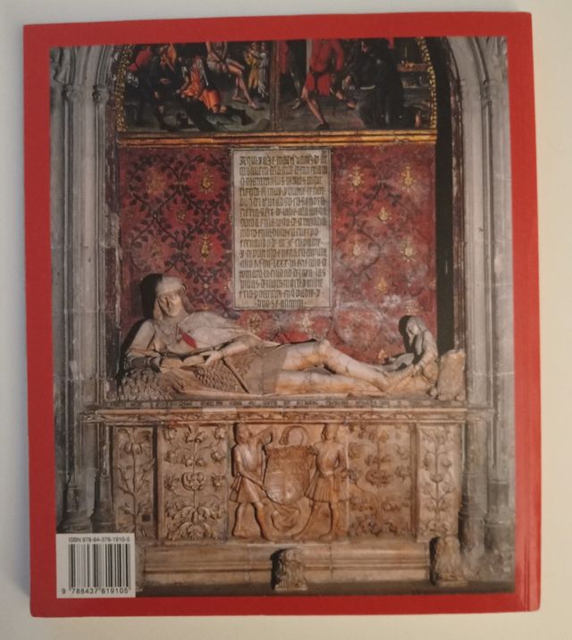 La fortis seguntina : catedral de sigüenza