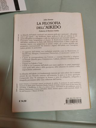 JOHN STEVENS - LA FILOSOFIA DE