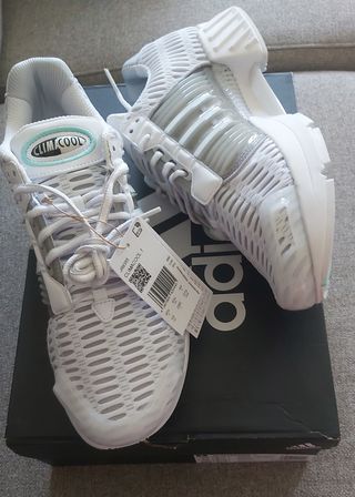 Adidas Climacool 1 - Zapatillas Deportivas - Talla