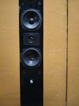 Home Cinema Onkyo + Audio Pro