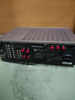 Home Cinema Onkyo + Audio Pro