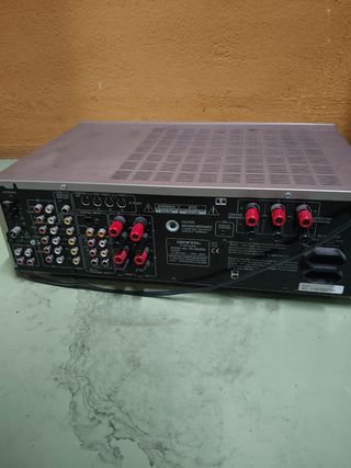 Home Cinema Onkyo + Audio Pro