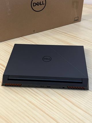Portátil Gaming Dell G15 5530 Intel i5 15.6 FHD