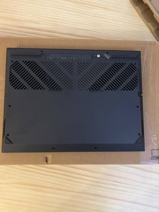 Portátil Gaming Dell G15 5530 Intel i5 15.6 FHD