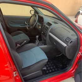 Renault Clio 2007