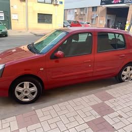 Renault Clio 2007