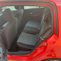 Renault Clio 2007