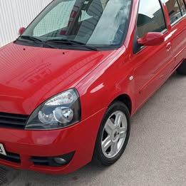 Renault Clio 2007