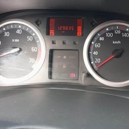 Renault Clio 2007