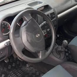 Renault Clio 2007