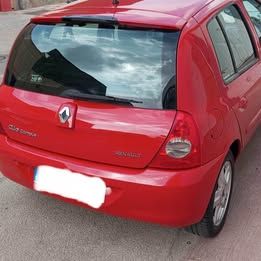 Renault Clio 2007