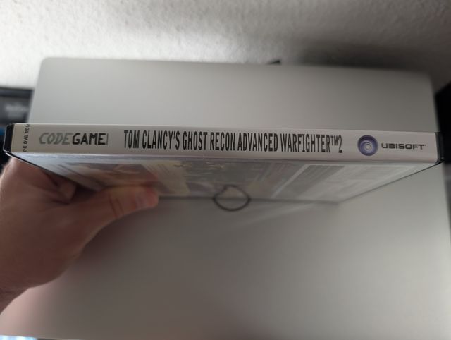 Tom Clancy's Ghost Recon Advanced Warfighter 2 PC