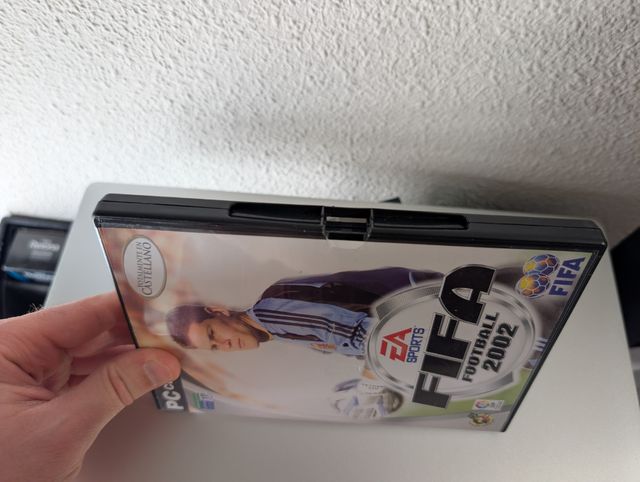 FIFA Football 2002 PC