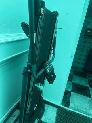 Cinta correr GYM Form - Plegable