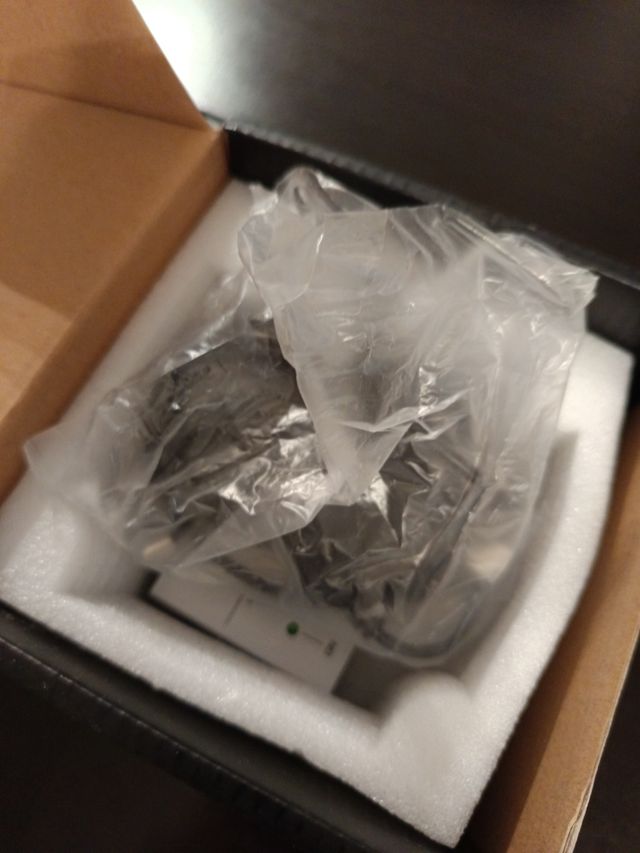 Audiosystem Series - Amplificador