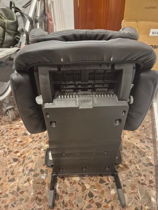 Silla coche Be Cool Isofix