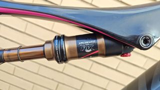 Bicicleta montaña Specialized era mtb  btt