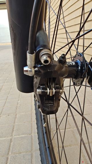 Bicicleta montaña Specialized era mtb  btt