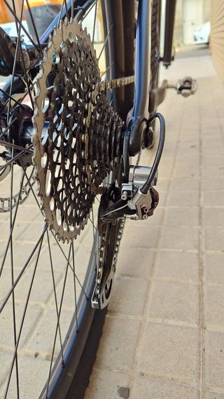 Bicicleta montaña Specialized era mtb  btt