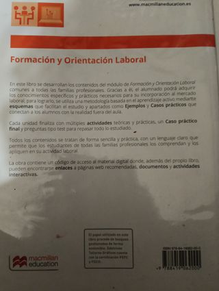 GRAN LOTE TCAE GRADO MEDIO - 6 unidades 1 CURSO.