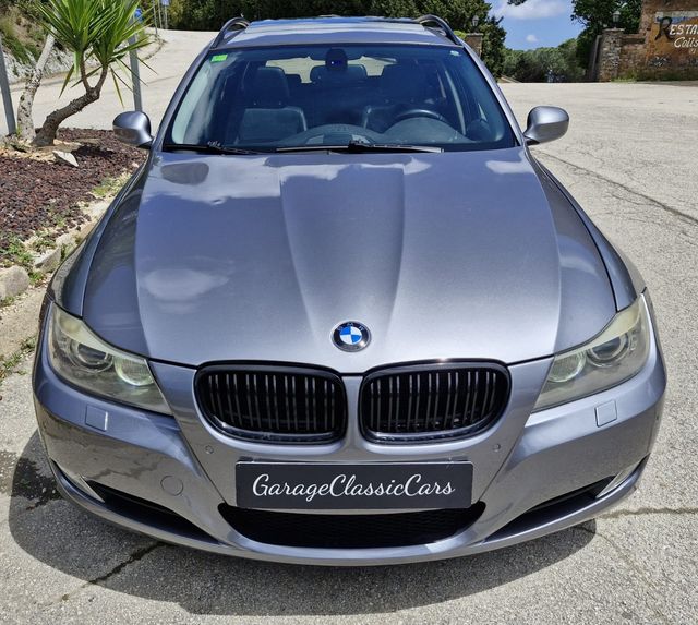 BMW 335d Lci Touring 
