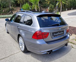 BMW 335d Lci Touring
