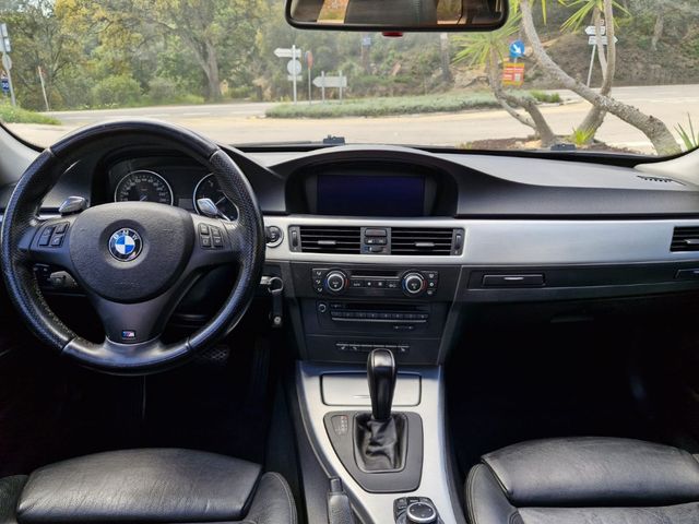 BMW 335d Lci Touring 