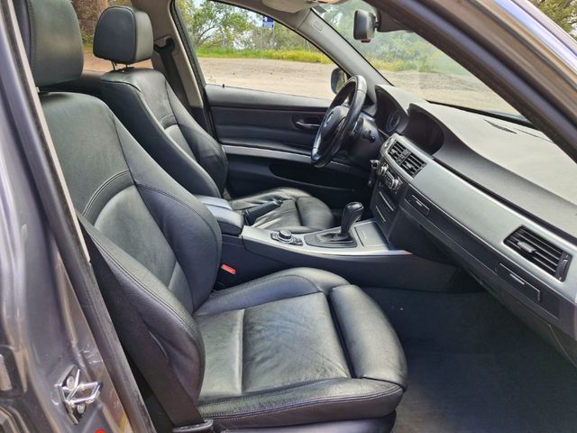 BMW 335d Lci Touring 