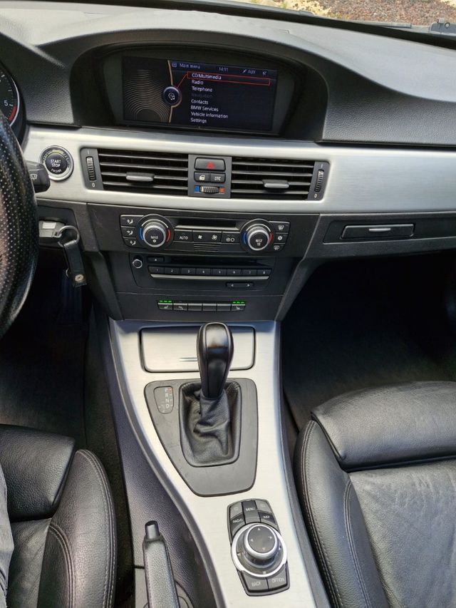 BMW 335d Lci Touring 