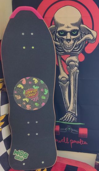 Skate Old School