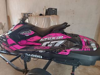 Sea-Doo Spark 2017 - 182h