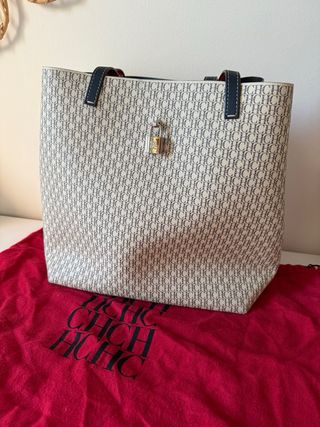 Bolso Carolina Herrera