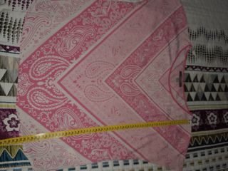 Camiseta Urban Style rosa - Talla L