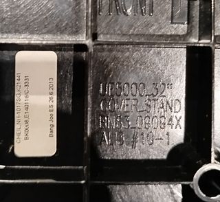 Pie de TV Samsung BN63_09094X