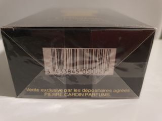 Pierre Cardin Enigme Vintage