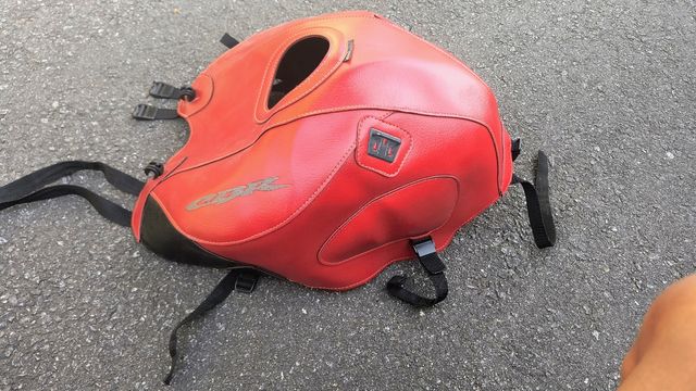 Bagster CBR 1000 RR - Funda depósito