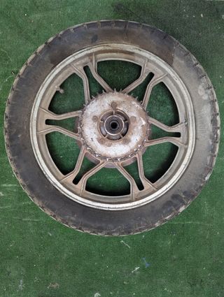 Rueda Ducati Vento 350